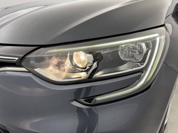 Vente en ligne Renault Megane 4 Mégane IV Berline Blue dCi 115 au prix de 11 490 €