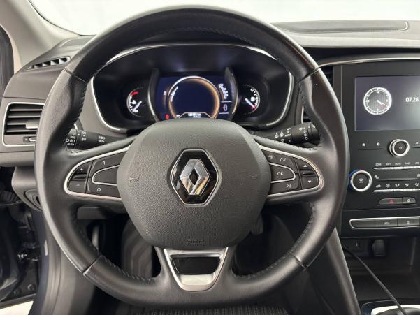 Vente en ligne Renault Megane 4 Mégane IV Berline Blue dCi 115 au prix de 11 490 €
