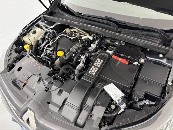 Vente en ligne Renault Megane 4 Mégane IV Berline Blue dCi 115 au prix de 11 490 €