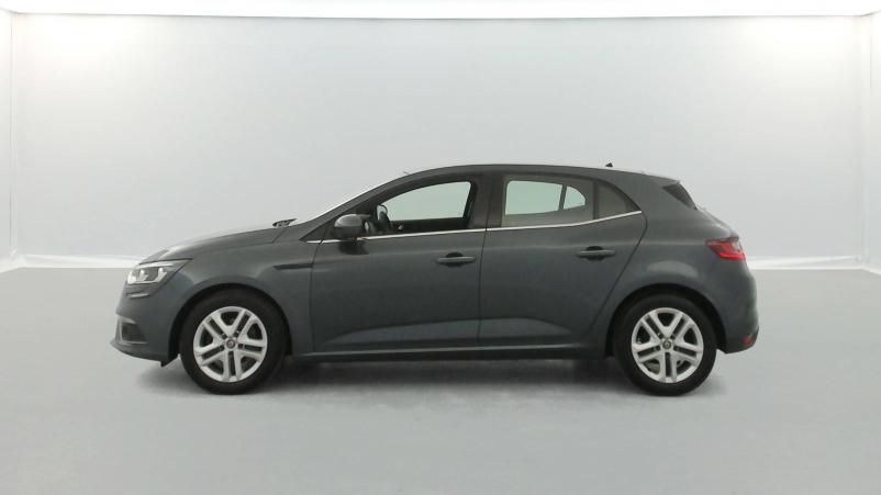 Vente en ligne Renault Megane 4 Mégane IV Berline Blue dCi 115 au prix de 11 490 €
