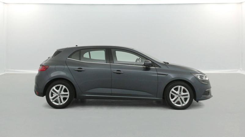Vente en ligne Renault Megane 4 Mégane IV Berline Blue dCi 115 au prix de 11 490 €
