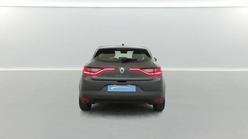 Vente en ligne Renault Megane 4 Mégane IV Berline Blue dCi 115 au prix de 11 490 €