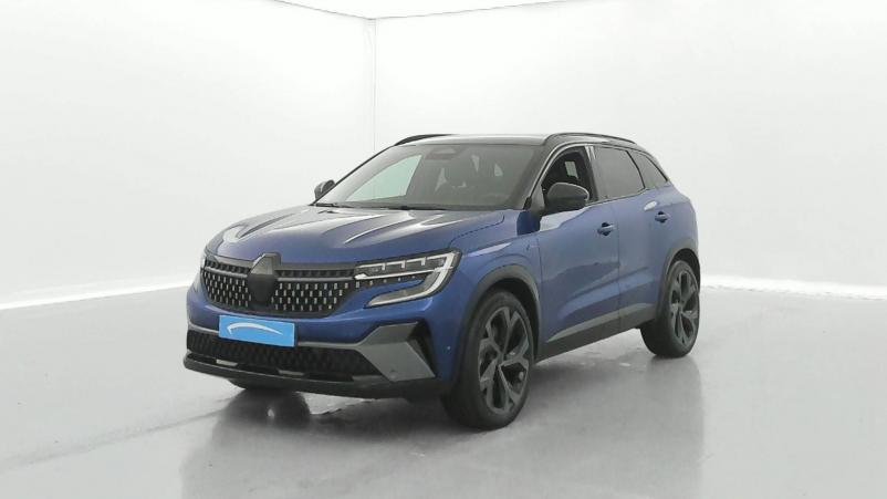 Vente en ligne Renault Austral  E-Tech hybrid 200 au prix de 29 990 €