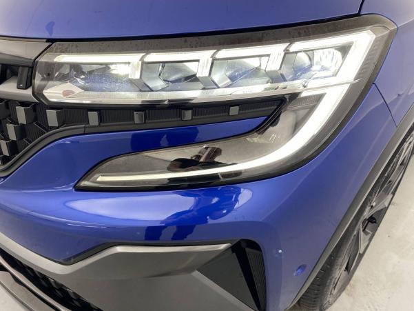 Vente en ligne Renault Austral  E-Tech hybrid 200 au prix de 29 990 €