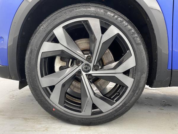 Vente en ligne Renault Austral  E-Tech hybrid 200 au prix de 29 990 €
