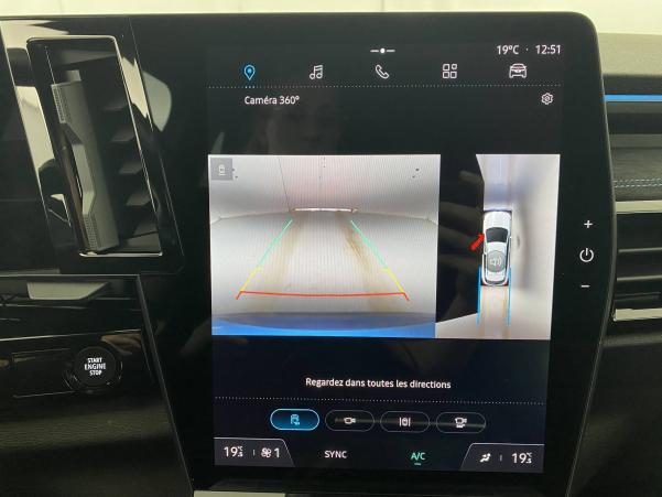 Vente en ligne Renault Austral  E-Tech hybrid 200 au prix de 29 990 €