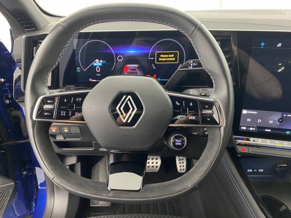 Vente en ligne Renault Austral  E-Tech hybrid 200 au prix de 29 990 €