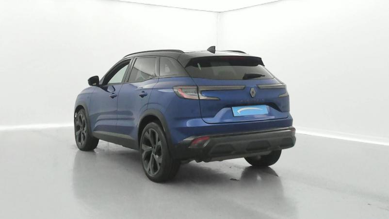 Vente en ligne Renault Austral  E-Tech hybrid 200 au prix de 29 990 €