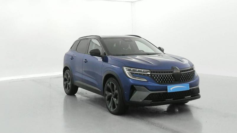 Vente en ligne Renault Austral  E-Tech hybrid 200 au prix de 29 990 €