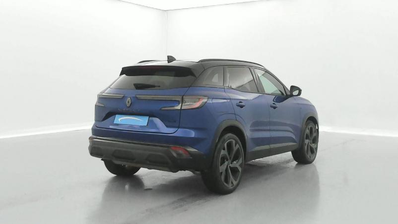 Vente en ligne Renault Austral  E-Tech hybrid 200 au prix de 29 990 €