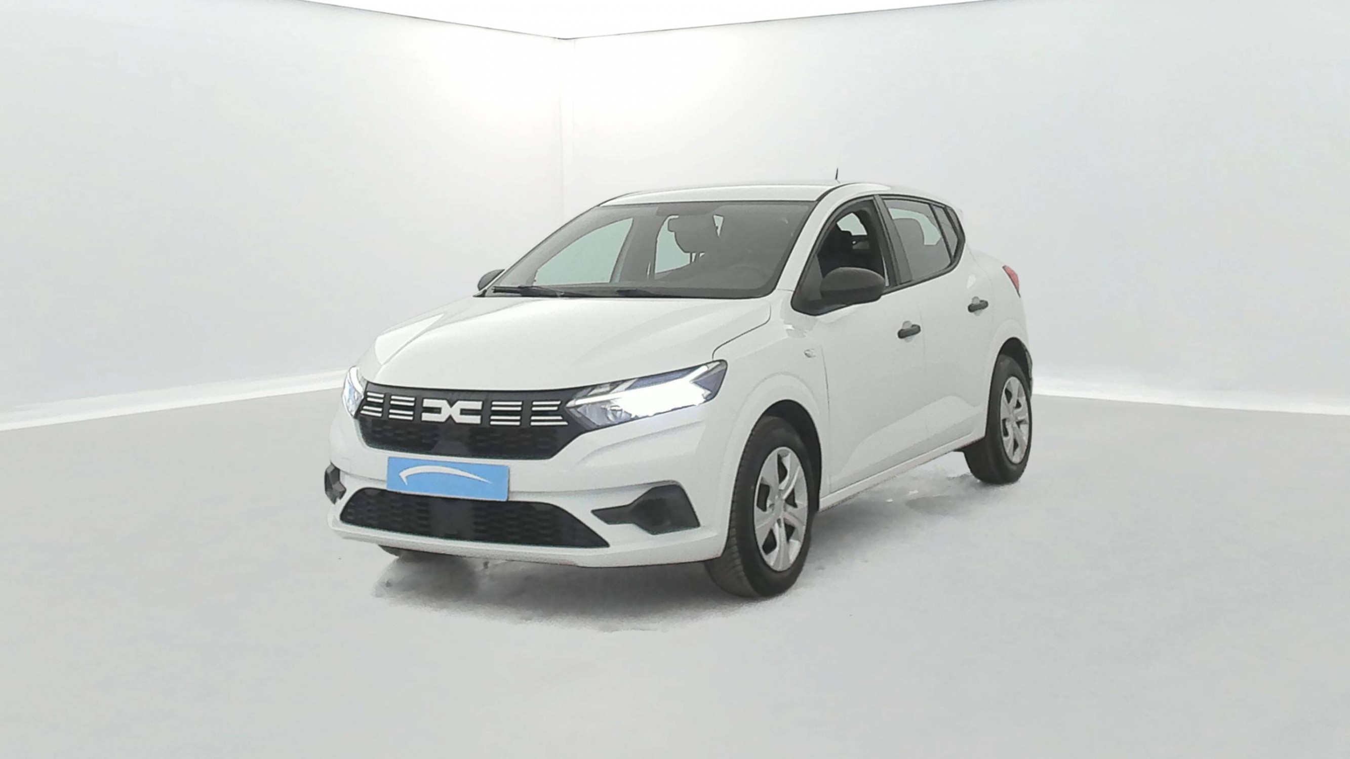 Dacia Sandero  SCe 65 occasion de 2023 en vente à Pontivy