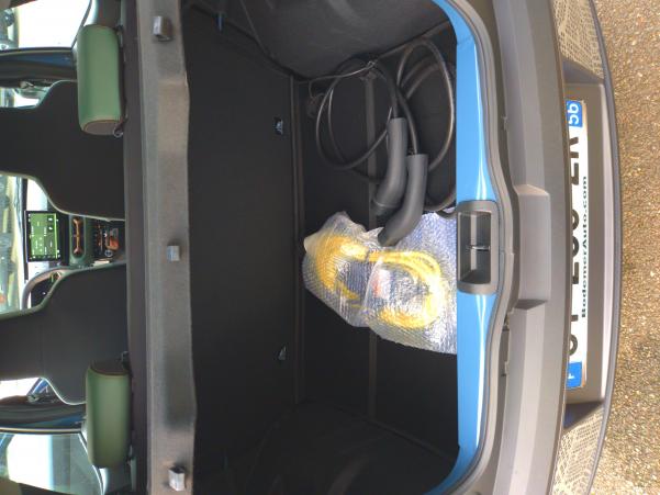 Vente en ligne Dacia Spring  GSR2 au prix de 19 990 €