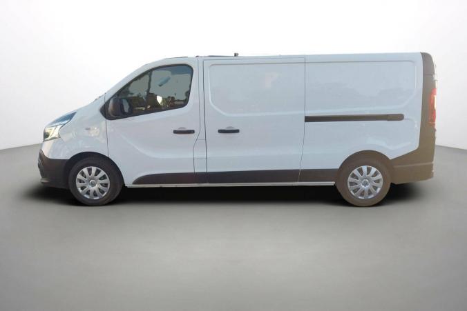 Vente en ligne Renault Trafic 3 Fourgon TRAFIC FGN L2H1 1300 KG DCI 120 au prix de 16 990 €