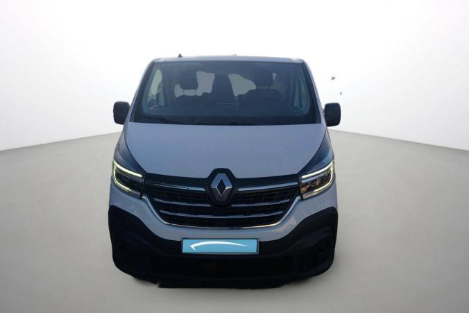 Vente en ligne Renault Trafic 3 Fourgon TRAFIC FGN L2H1 1300 KG DCI 120 au prix de 16 990 €