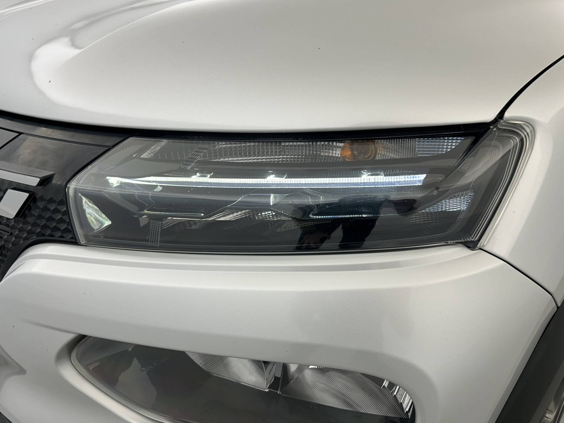 Vente en ligne Dacia Spring  Achat Intégral au prix de 9 990 €