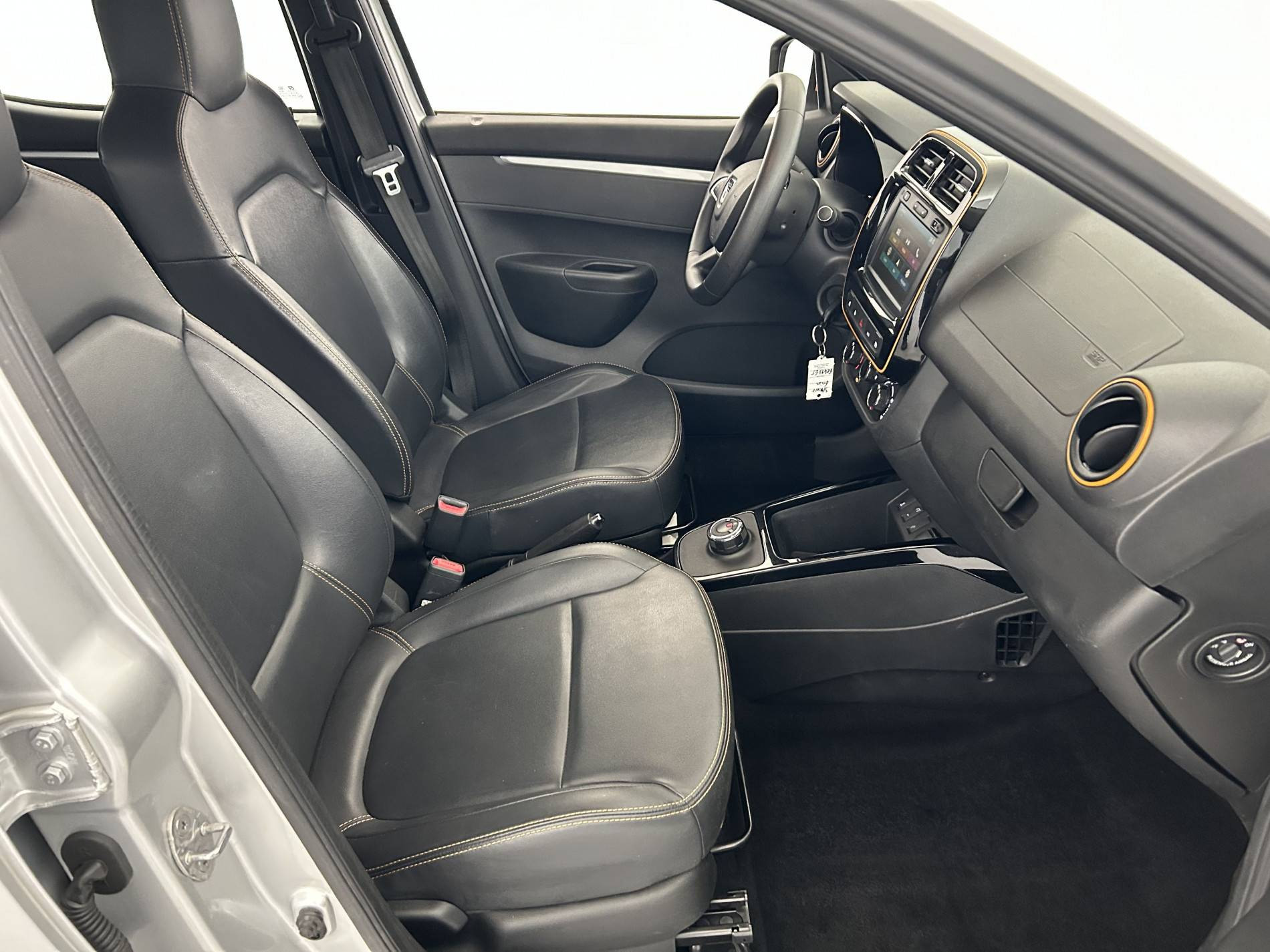 Vente en ligne Dacia Spring  Achat Intégral au prix de 9 990 €