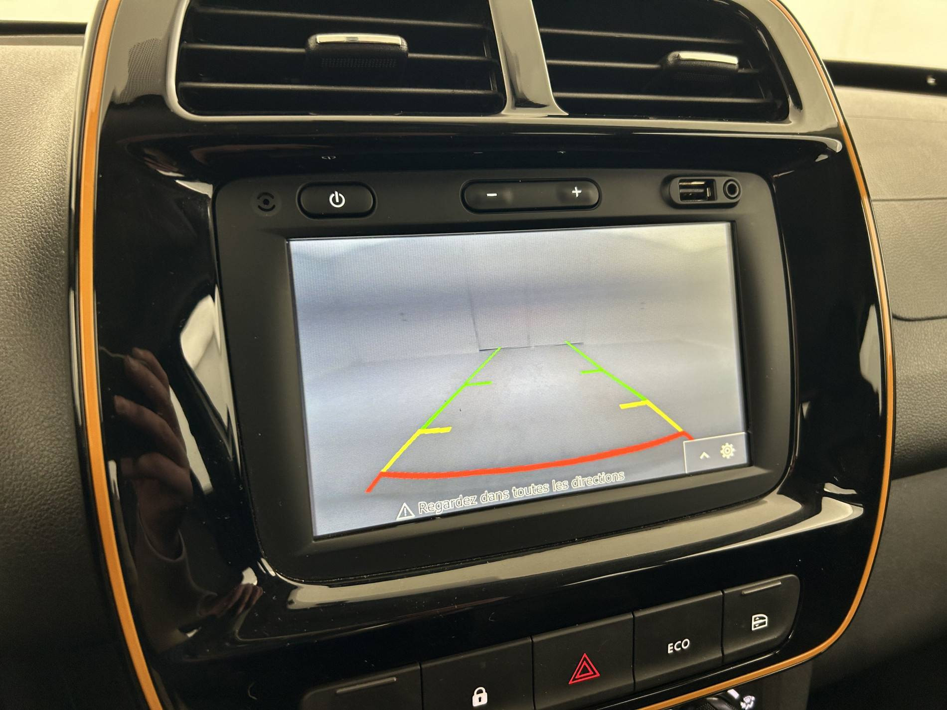 Vente en ligne Dacia Spring  Achat Intégral au prix de 9 990 €