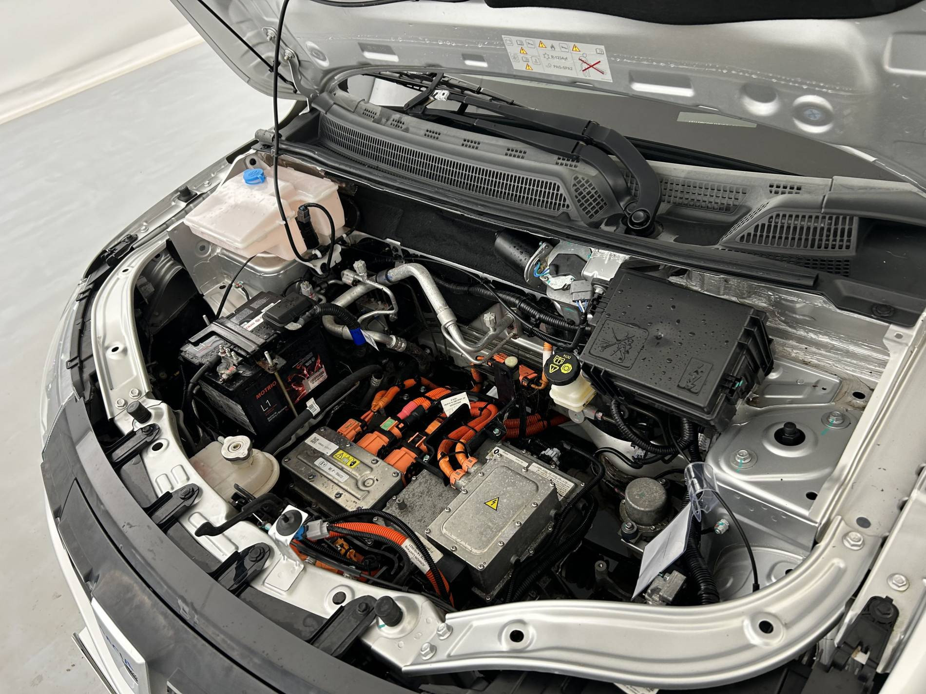 Vente en ligne Dacia Spring  Achat Intégral au prix de 9 990 €