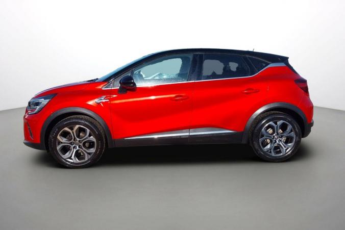 Vente en ligne Renault Captur  TCe 100 au prix de 15 990 €