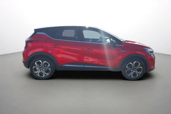 Vente en ligne Renault Captur  TCe 100 au prix de 15 990 €