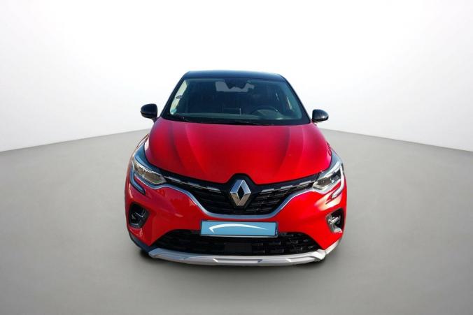 Vente en ligne Renault Captur  TCe 100 au prix de 15 990 €