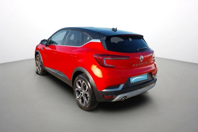 Vente en ligne Renault Captur  TCe 100 au prix de 15 990 €
