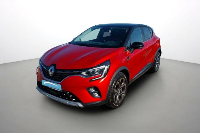 Vente en ligne Renault Captur  TCe 100 au prix de 15 990 €