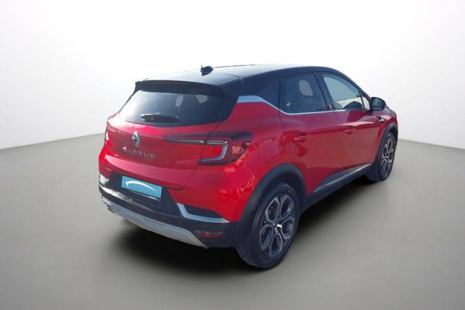 Vente en ligne Renault Captur  TCe 100 au prix de 15 990 €