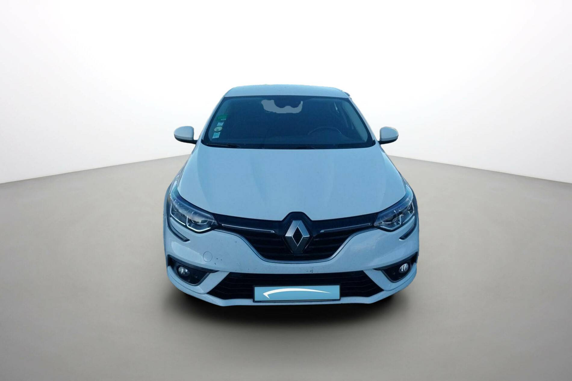 Vente en ligne Renault Megane 4 Mégane IV Berline Blue dCi 115 au prix de 14 990 €