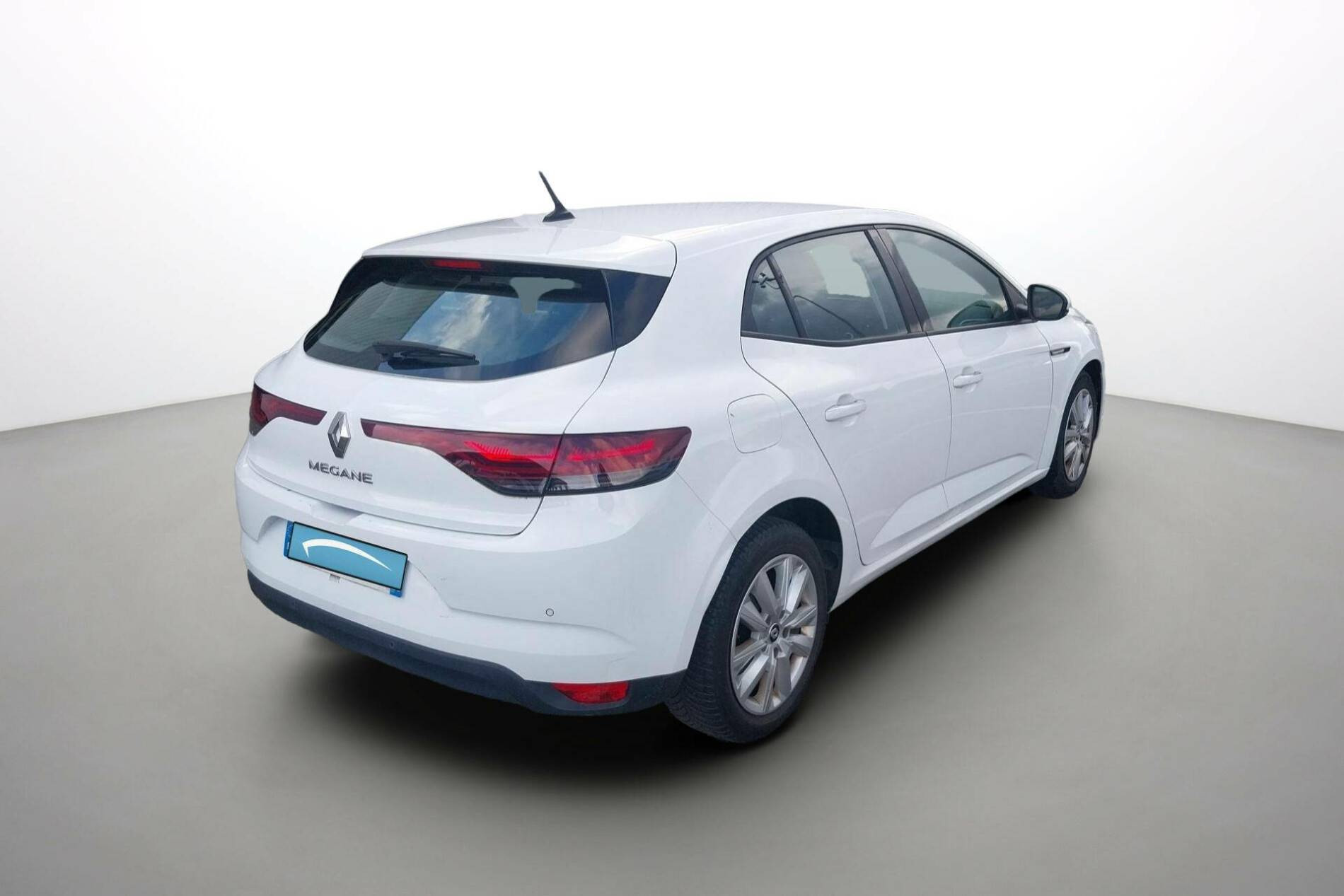 Vente en ligne Renault Megane 4 Mégane IV Berline Blue dCi 115 - 21N au prix de 16 990 €