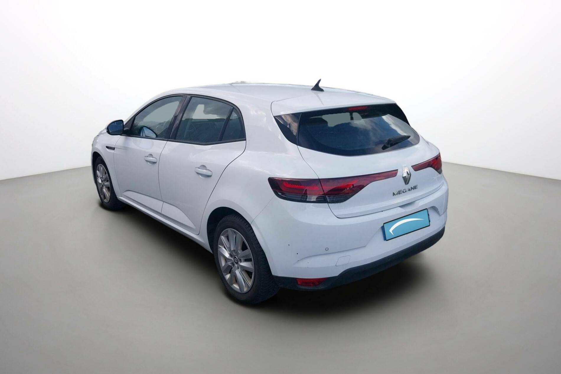 Vente en ligne Renault Megane 4 Mégane IV Berline Blue dCi 115 - 21N au prix de 16 990 €