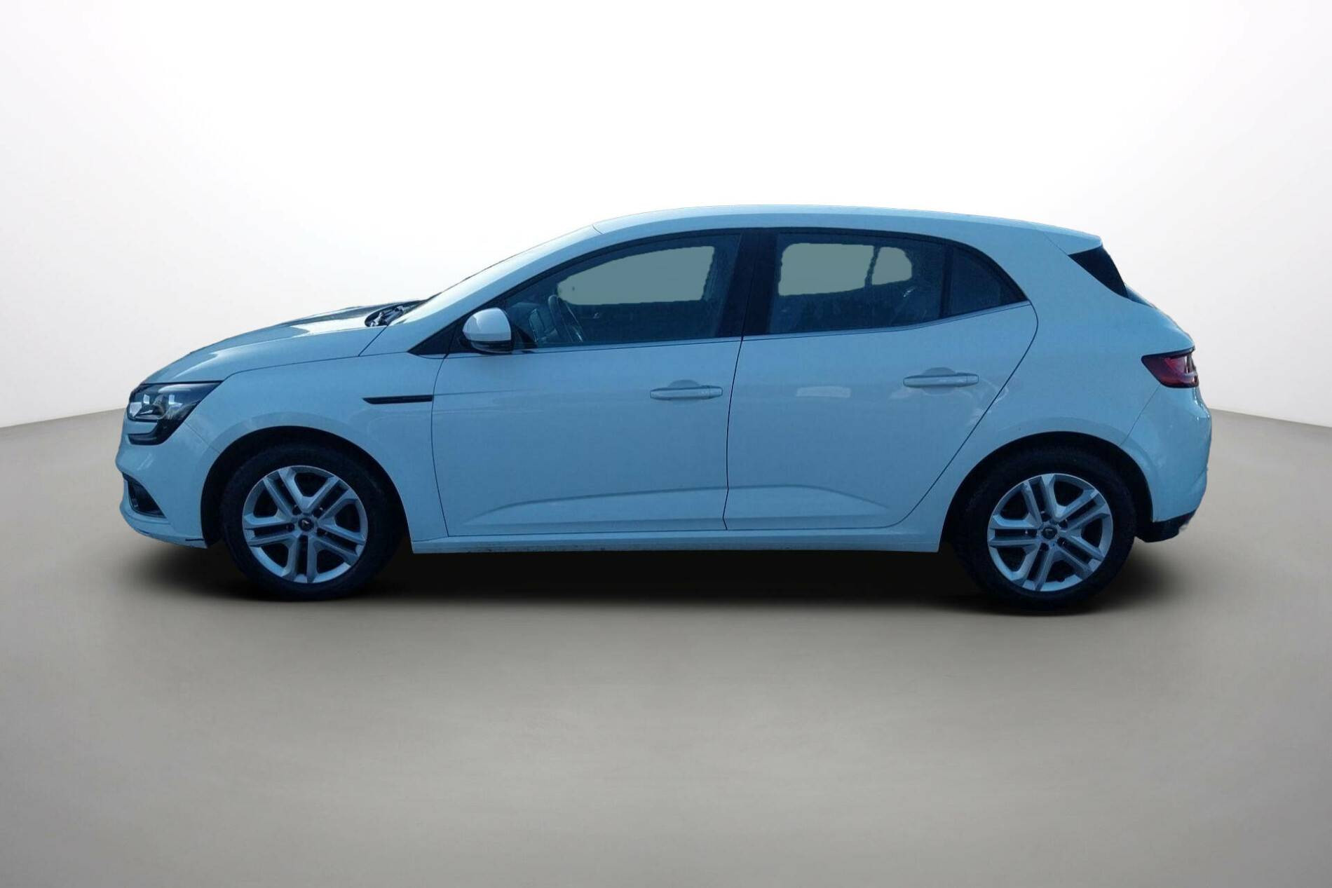 Vente en ligne Renault Megane 4 Mégane IV Berline Blue dCi 115 au prix de 14 990 €