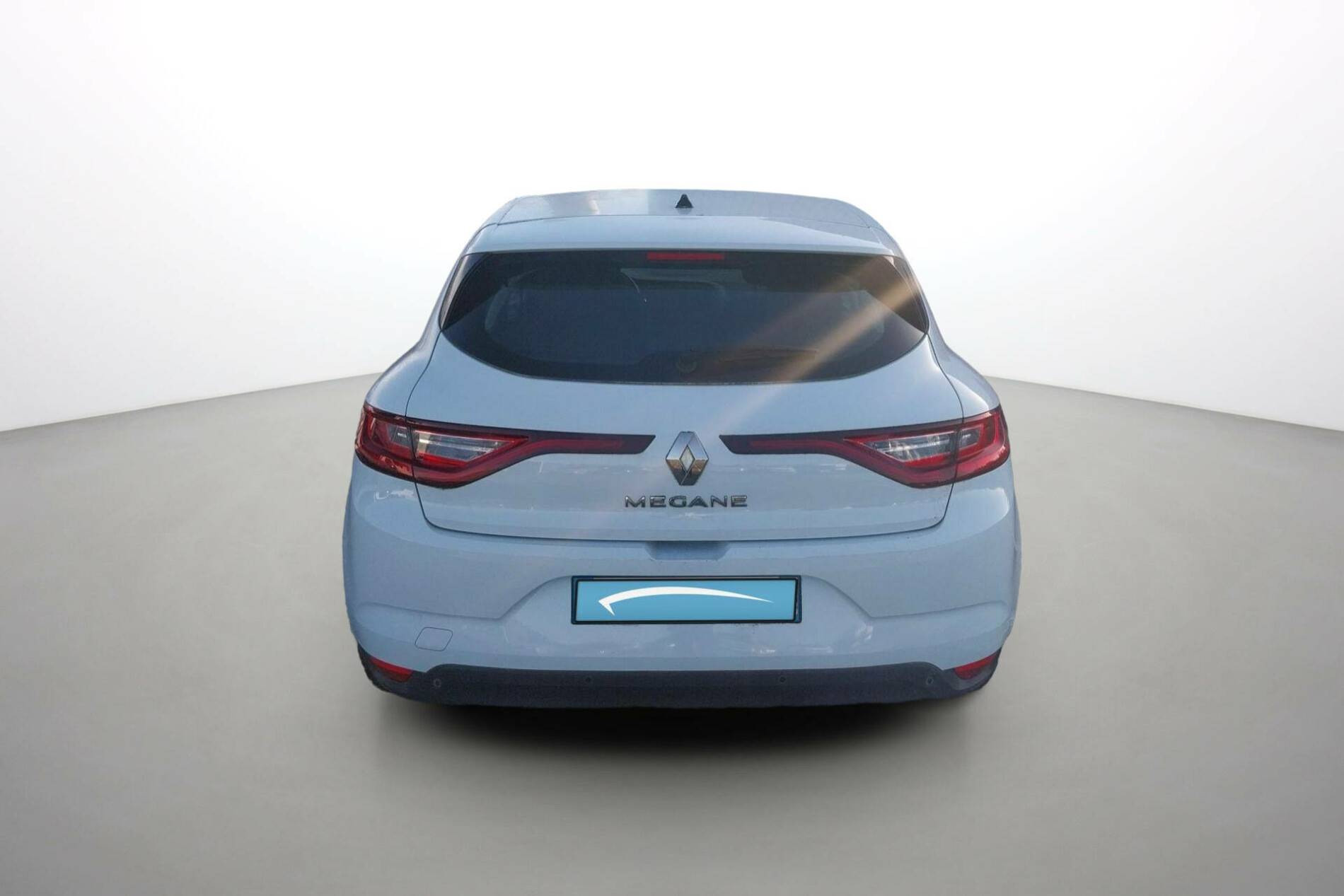 Vente en ligne Renault Megane 4 Mégane IV Berline Blue dCi 115 au prix de 14 990 €