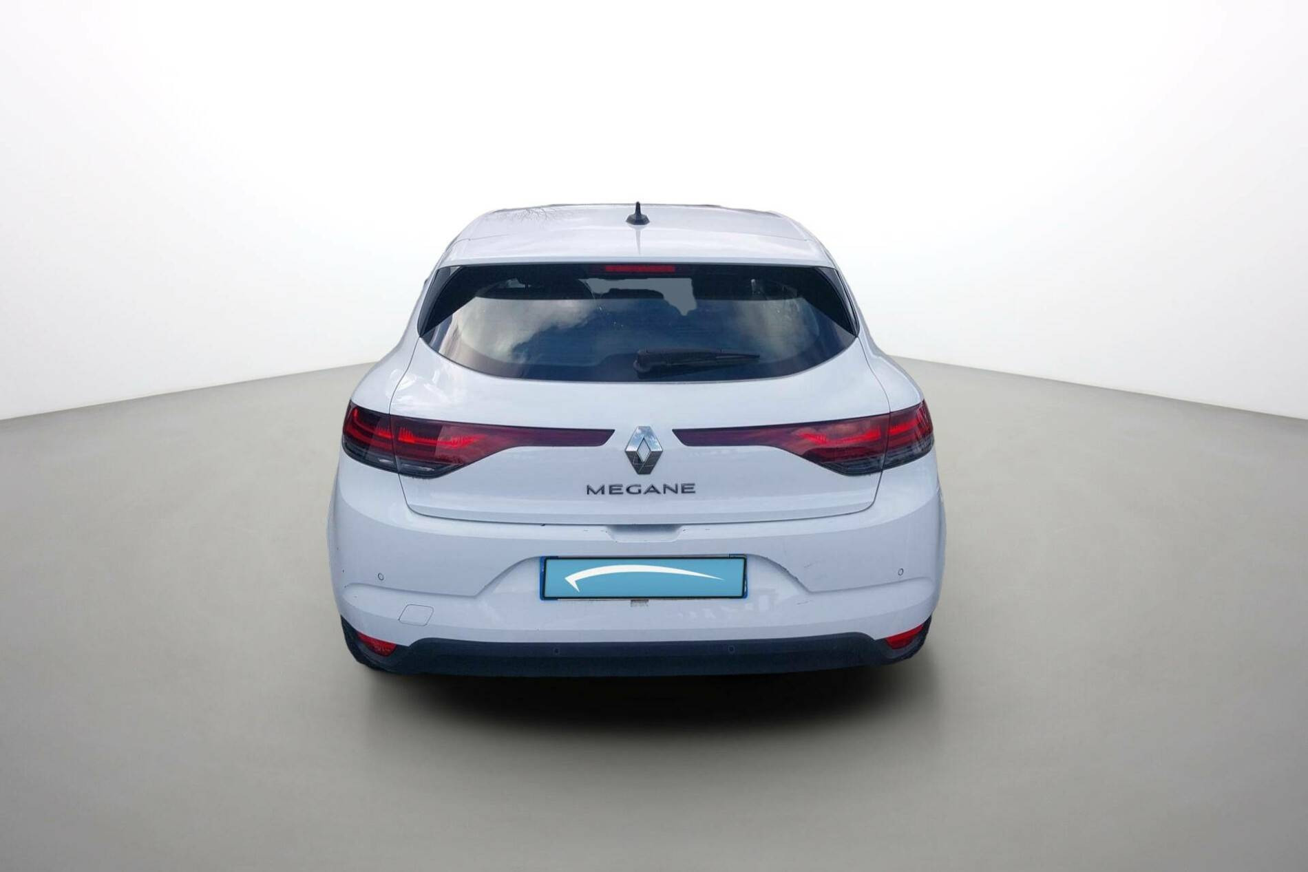 Vente en ligne Renault Megane 4 Mégane IV Berline Blue dCi 115 - 21N au prix de 16 990 €