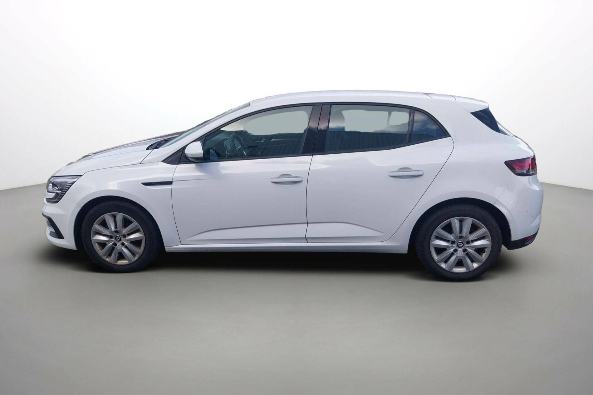 Vente en ligne Renault Megane 4 Mégane IV Berline Blue dCi 115 - 21N au prix de 16 990 €