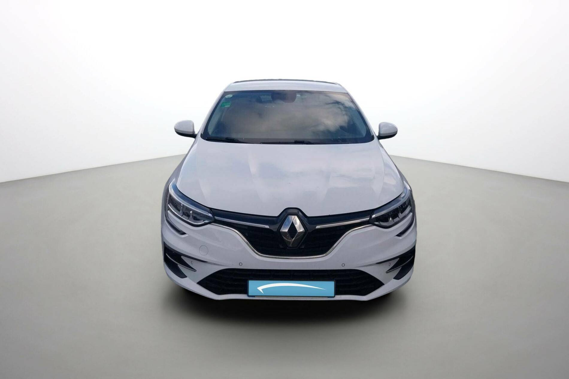 Vente en ligne Renault Megane 4 Mégane IV Berline Blue dCi 115 - 21N au prix de 16 990 €