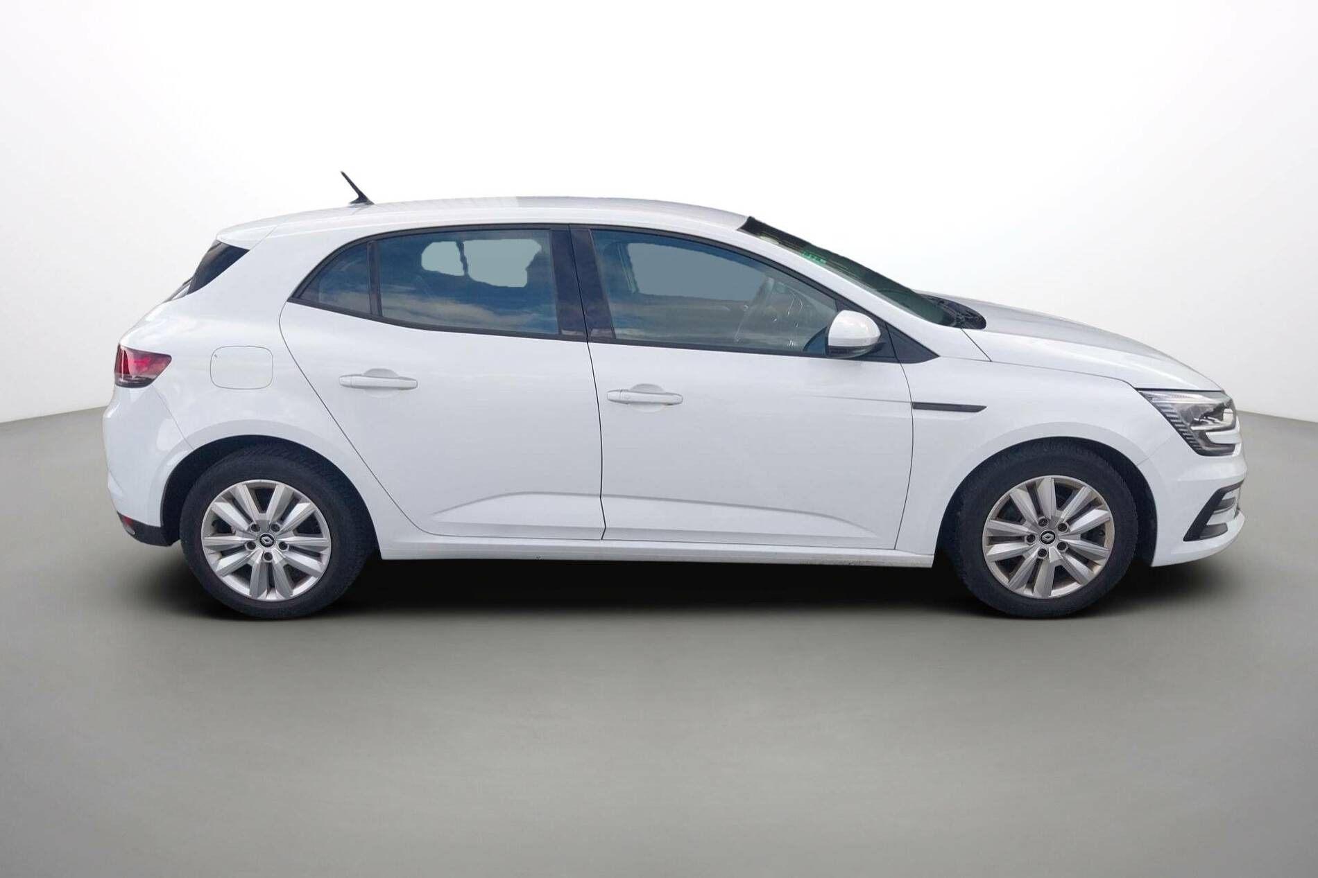 Vente en ligne Renault Megane 4 Mégane IV Berline Blue dCi 115 - 21N au prix de 16 990 €
