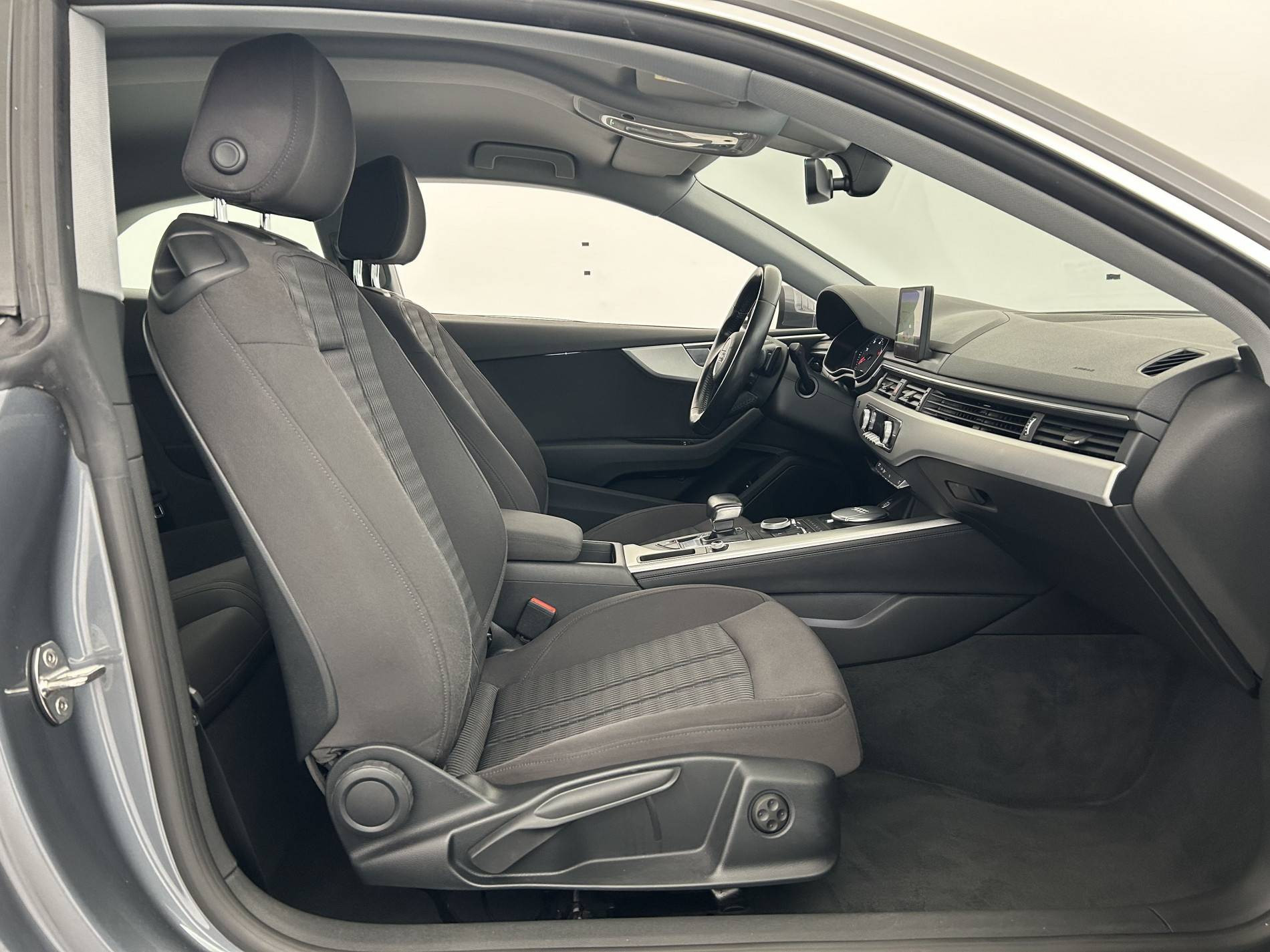 Vente en ligne Audi A5  2.0 TDI 190 S tronic 7 au prix de 23 900 €