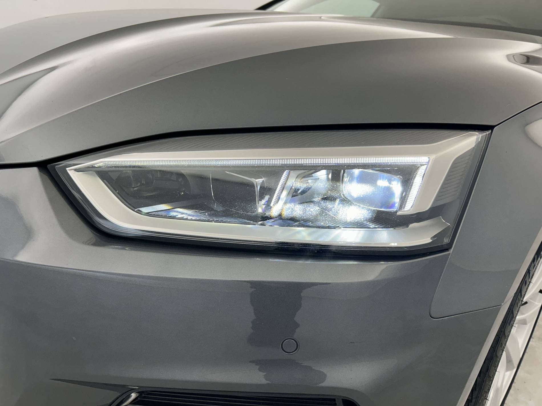 Vente en ligne Audi A5  2.0 TDI 190 S tronic 7 au prix de 23 900 €