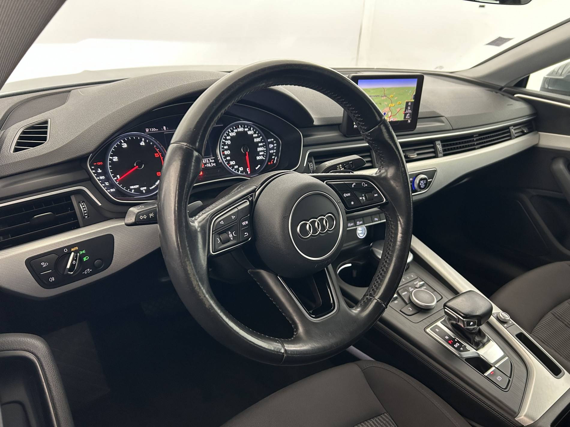 Vente en ligne Audi A5  2.0 TDI 190 S tronic 7 au prix de 23 900 €