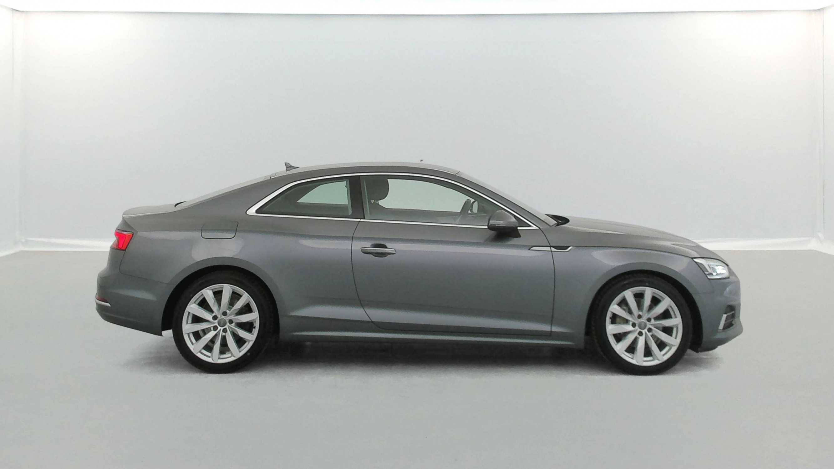 Vente en ligne Audi A5  2.0 TDI 190 S tronic 7 au prix de 23 900 €
