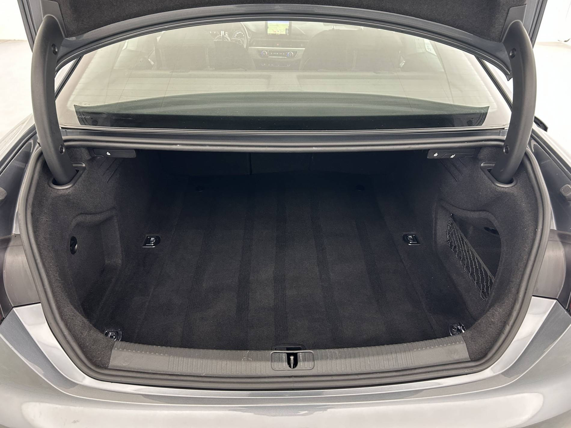 Vente en ligne Audi A5  2.0 TDI 190 S tronic 7 au prix de 23 900 €