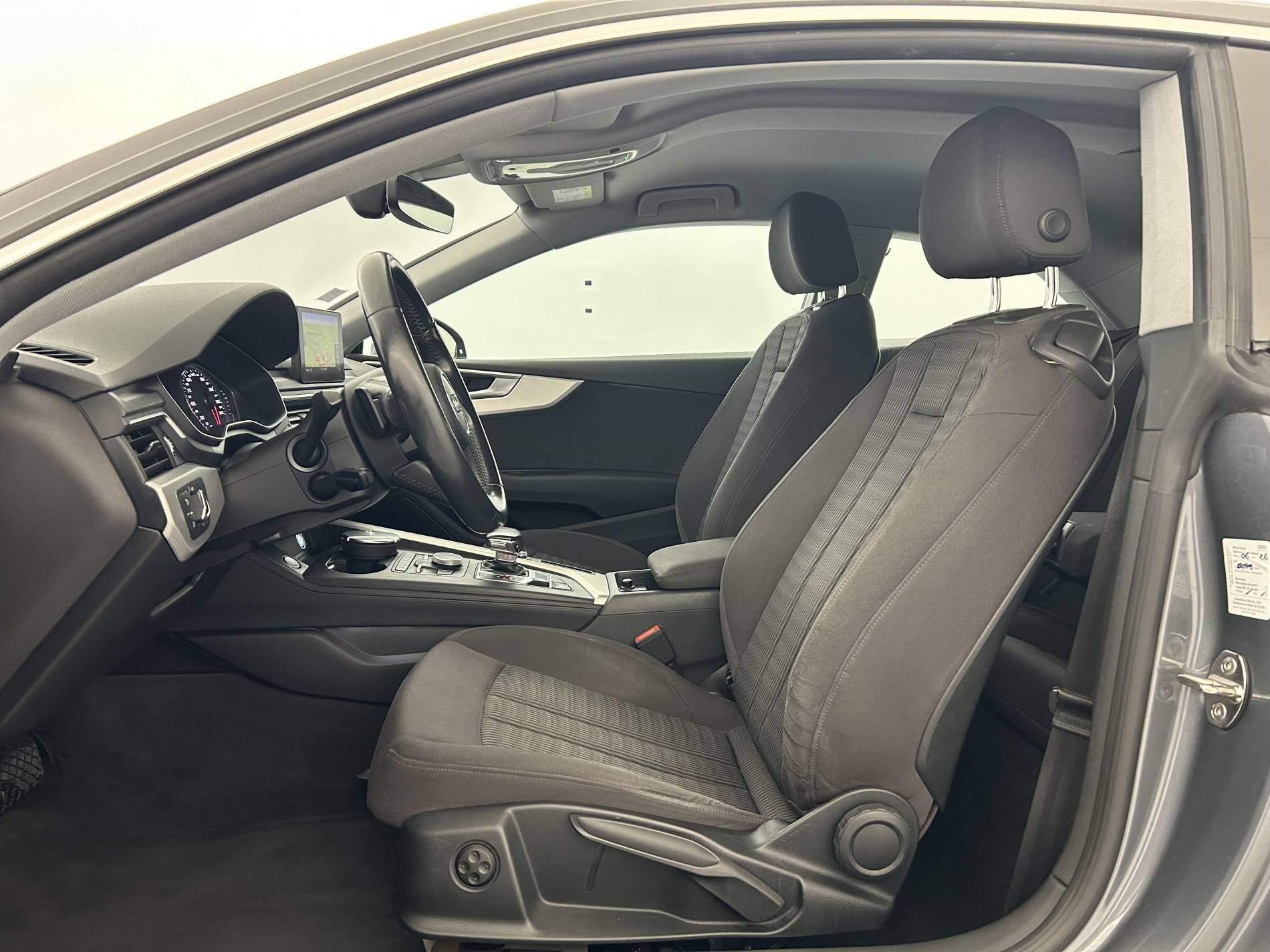 Vente en ligne Audi A5  2.0 TDI 190 S tronic 7 au prix de 23 900 €