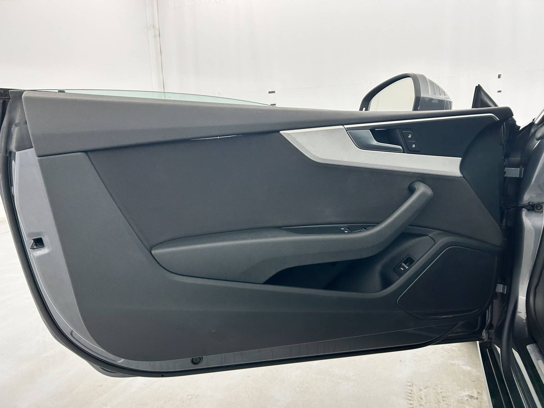 Vente en ligne Audi A5  2.0 TDI 190 S tronic 7 au prix de 23 900 €