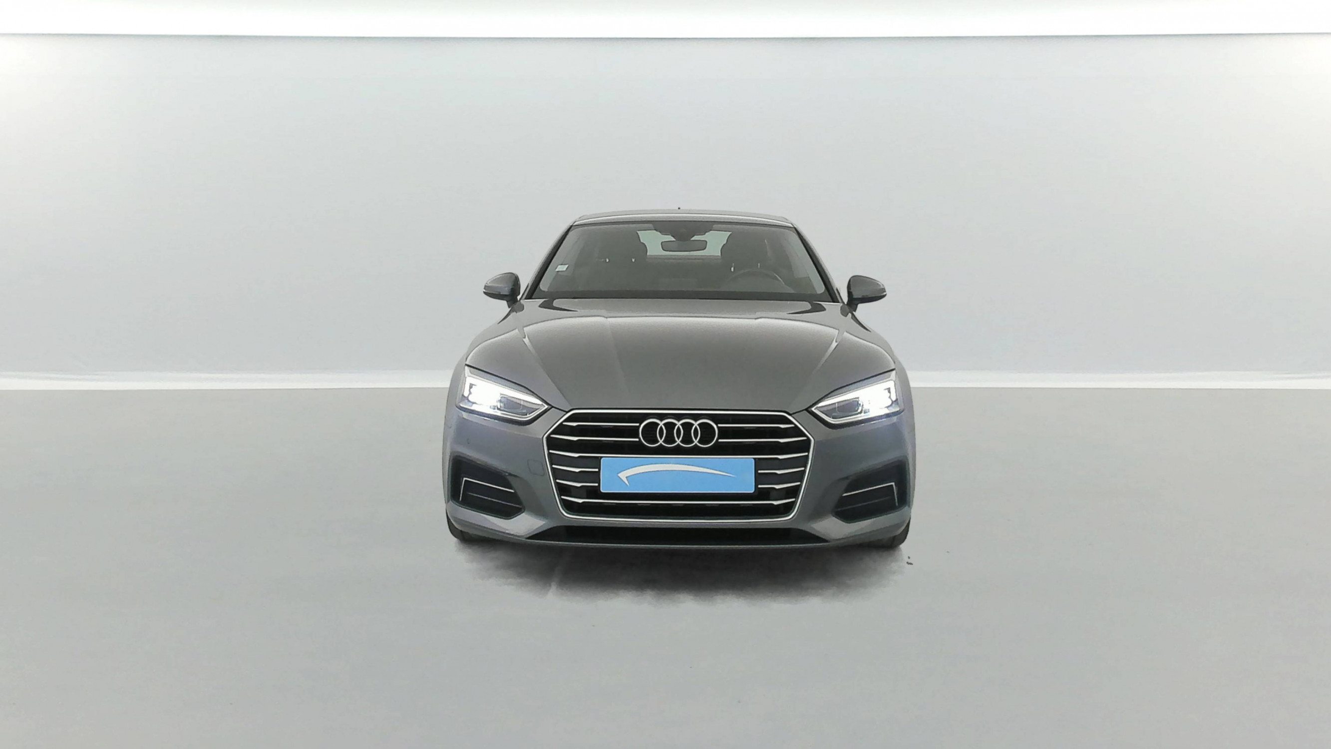 Vente en ligne Audi A5  2.0 TDI 190 S tronic 7 au prix de 23 900 €