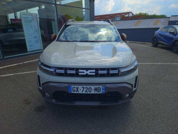 Vente en ligne Dacia Duster  Hybrid 140 4x2 au prix de 30 040 €