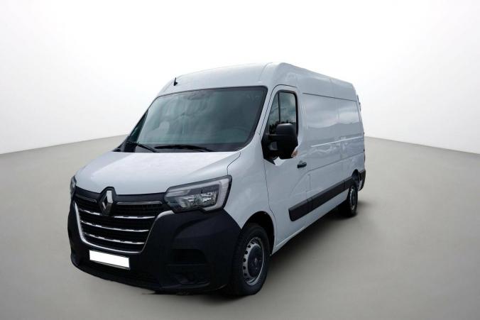 Vente en ligne Renault Master 3 Fourgon MASTER FGN TRAC F3500 L2H2 DCI 135 au prix de 16 990 €