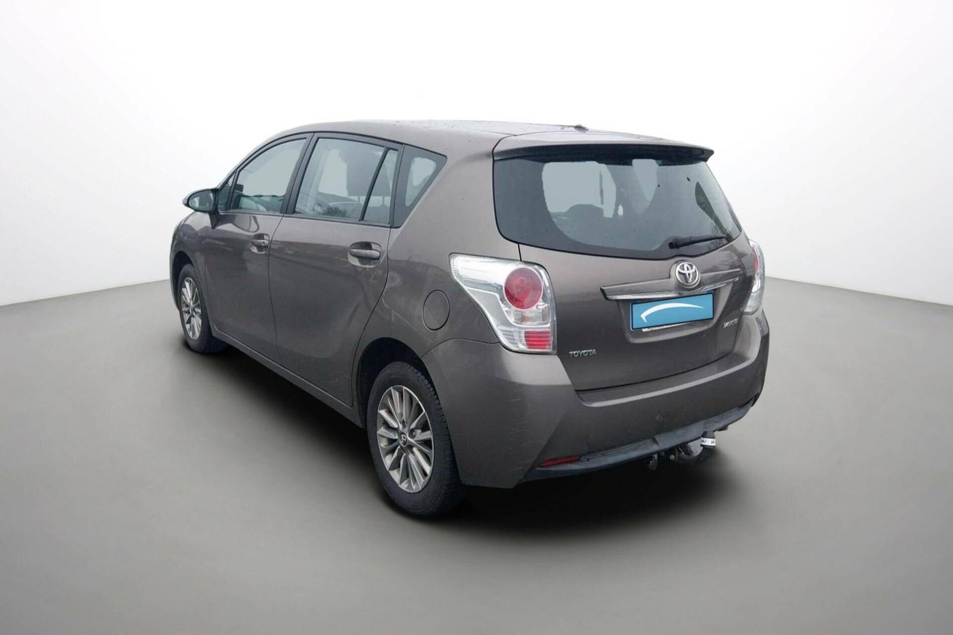 Vente en ligne Toyota Verso Verso 132 VVT-i au prix de 12 990 €