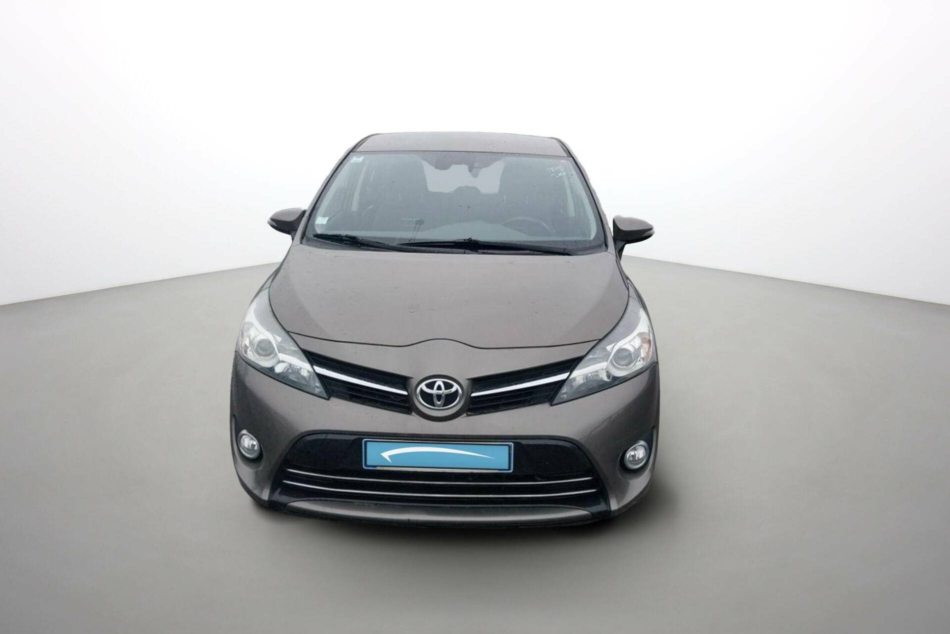 Vente en ligne Toyota Verso Verso 132 VVT-i au prix de 12 990 €