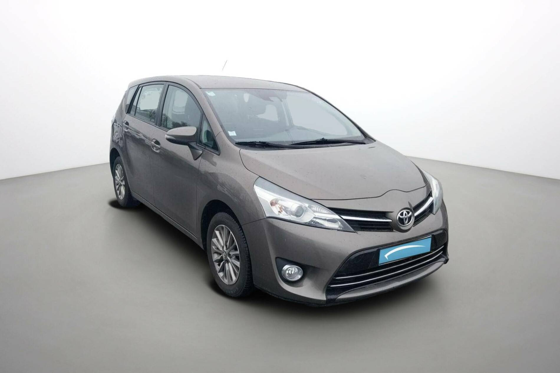 Vente en ligne Toyota Verso Verso 132 VVT-i au prix de 12 990 €